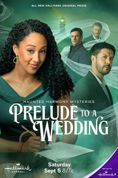 Poster for Prelude to a Wedding